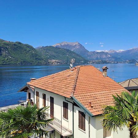Casa Ducale Como Lake View مانديلو ديل لاريو المظهر الخارجي الصورة