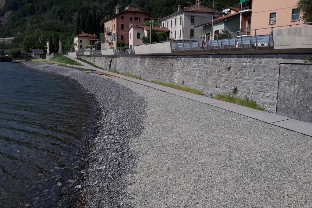 Casa Ducale Como Lake View مانديلو ديل لاريو المظهر الخارجي الصورة