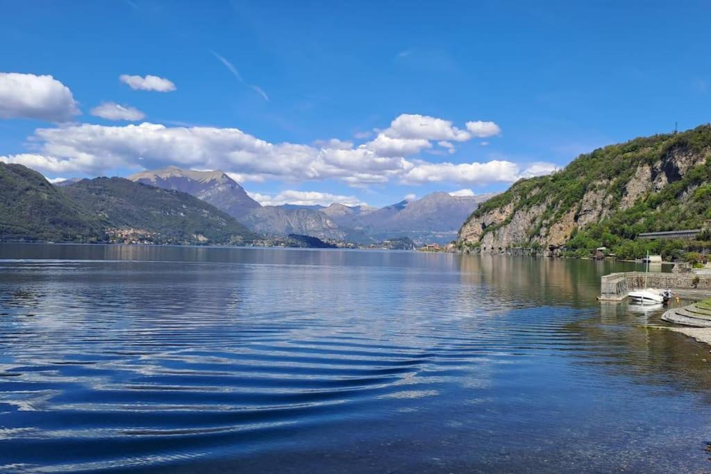 Casa Ducale Como Lake View مانديلو ديل لاريو المظهر الخارجي الصورة