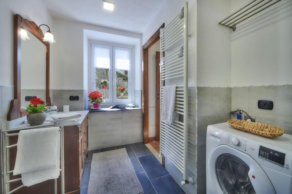 Casa Ducale Como Lake View مانديلو ديل لاريو المظهر الخارجي الصورة