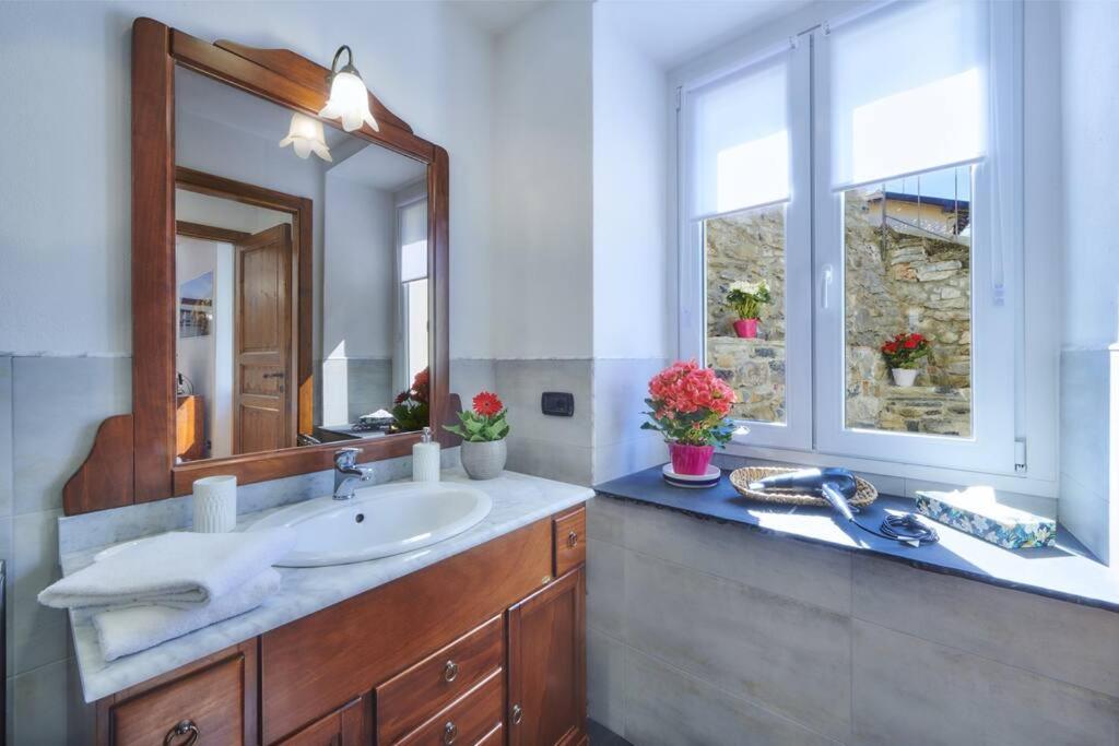 Casa Ducale Como Lake View مانديلو ديل لاريو المظهر الخارجي الصورة