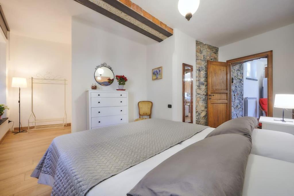 Casa Ducale Como Lake View مانديلو ديل لاريو المظهر الخارجي الصورة