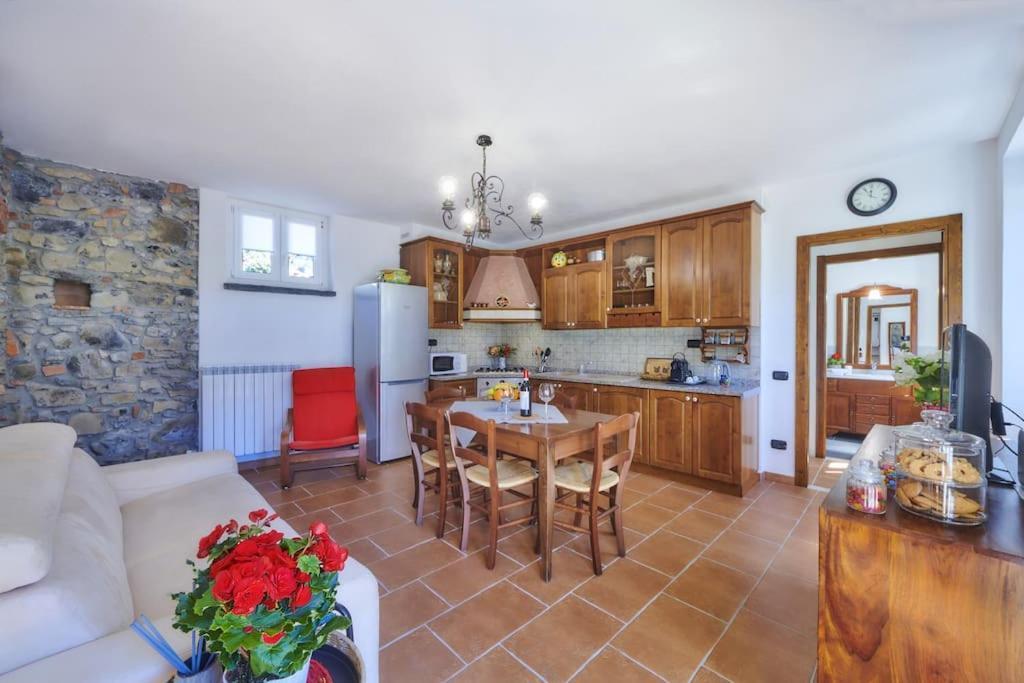 Casa Ducale Como Lake View مانديلو ديل لاريو المظهر الخارجي الصورة