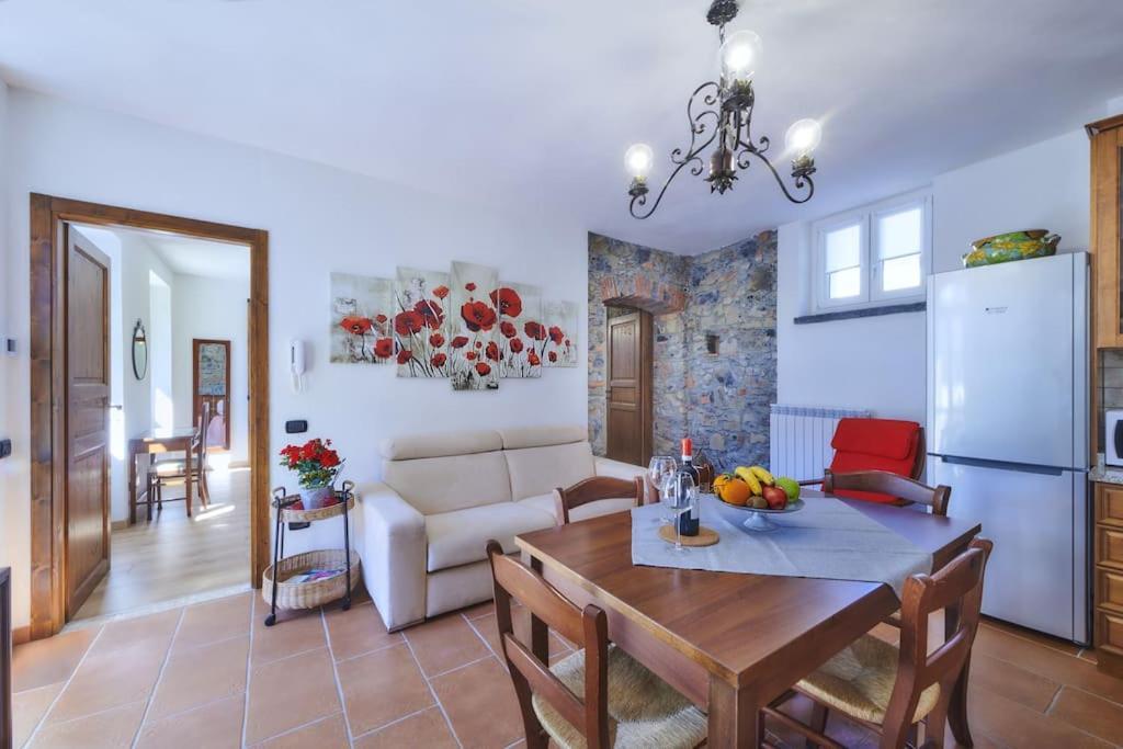 Casa Ducale Como Lake View مانديلو ديل لاريو المظهر الخارجي الصورة