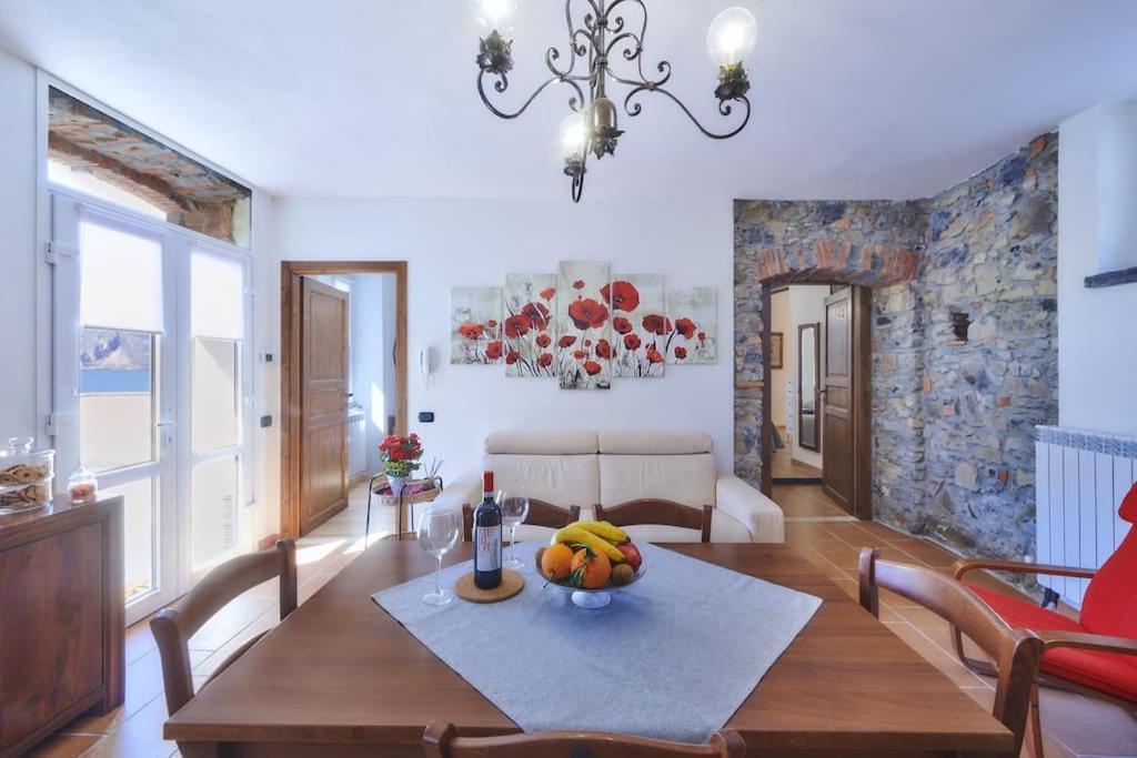 Casa Ducale Como Lake View مانديلو ديل لاريو المظهر الخارجي الصورة
